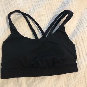 Lululemon Energy Bra